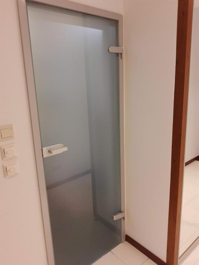 Jm Apartment Old Town คราคูฟ ภายนอก รูปภาพ