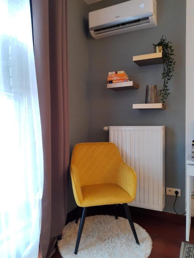 Jm Apartment Old Town คราคูฟ ภายนอก รูปภาพ