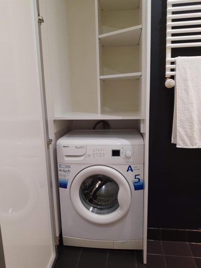 Jm Apartment Old Town คราคูฟ ภายนอก รูปภาพ