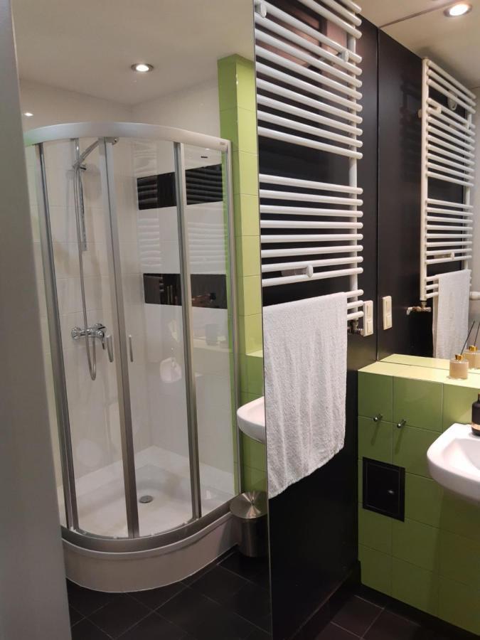 Jm Apartment Old Town คราคูฟ ภายนอก รูปภาพ