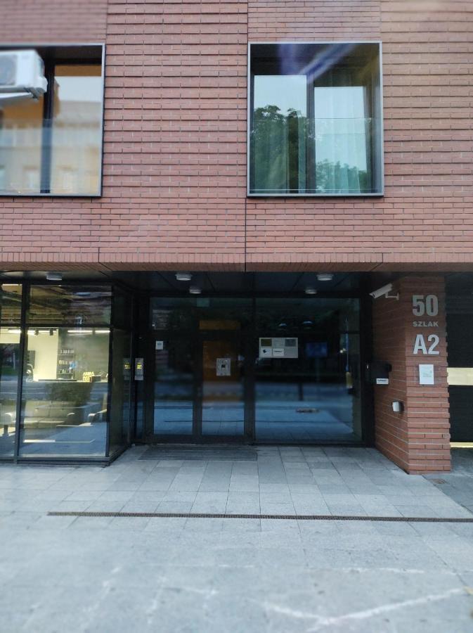 Jm Apartment Old Town คราคูฟ ภายนอก รูปภาพ