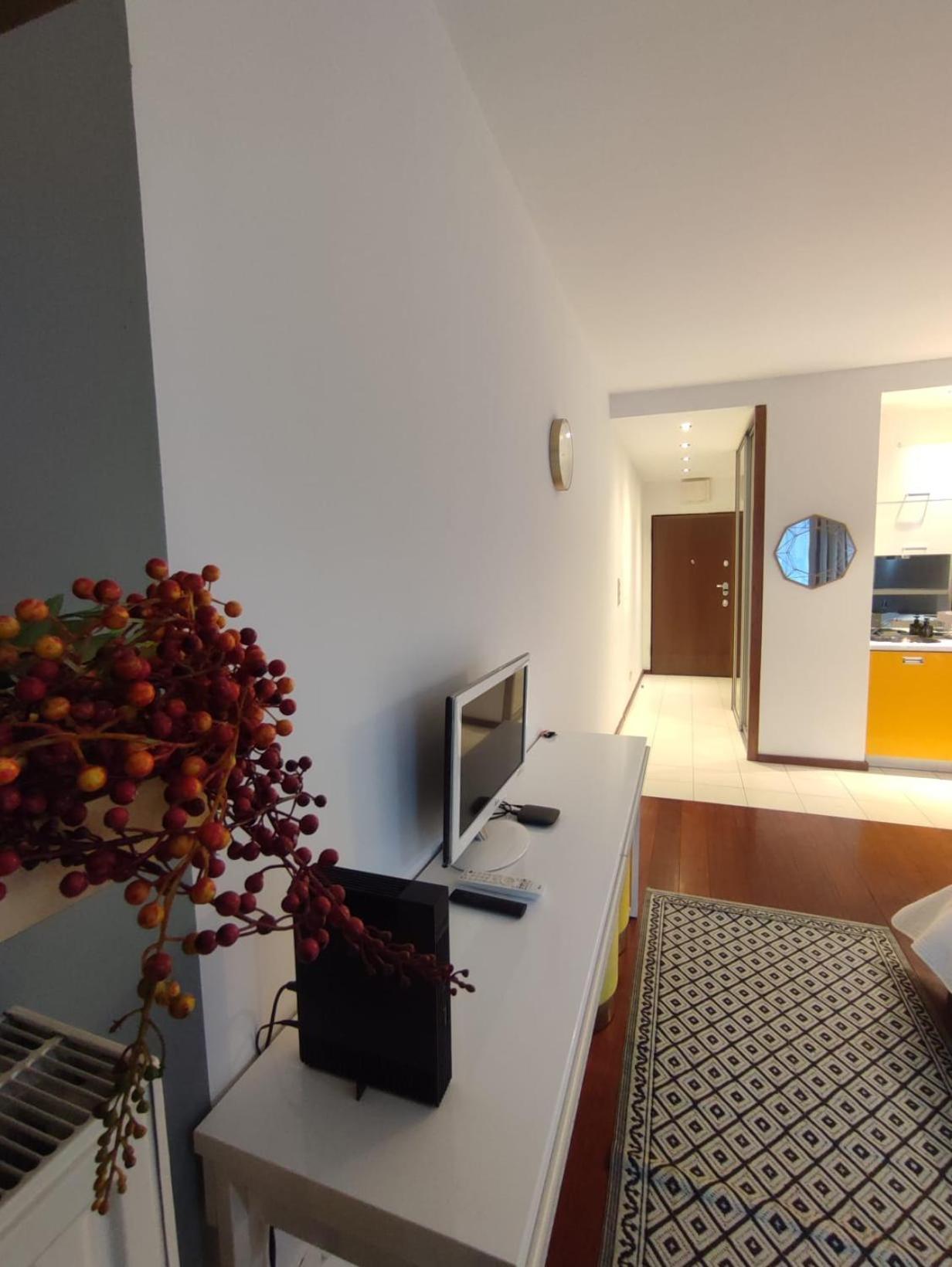 Jm Apartment Old Town คราคูฟ ภายนอก รูปภาพ