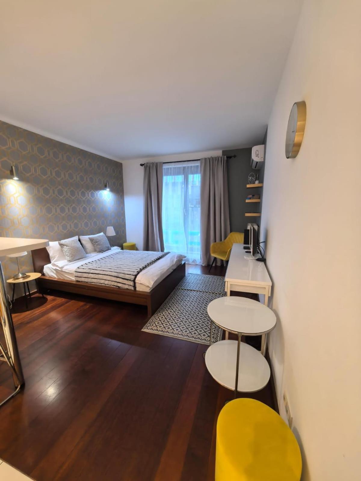 Jm Apartment Old Town คราคูฟ ภายนอก รูปภาพ